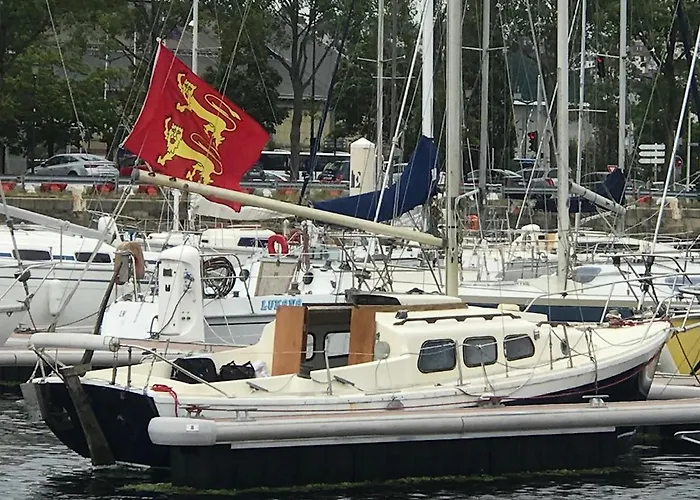 Baroudeur Des Mers