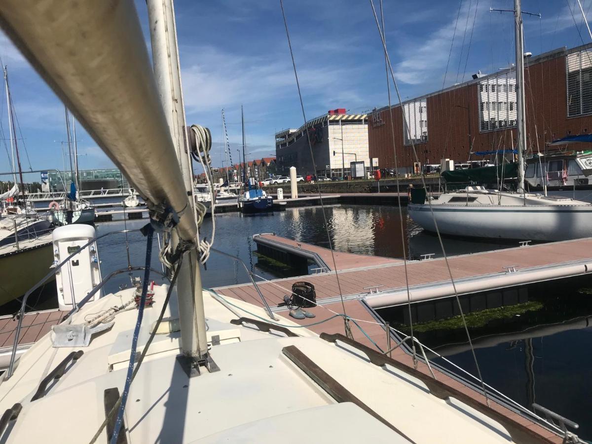 Baroudeur Des Mers * Le Havre
