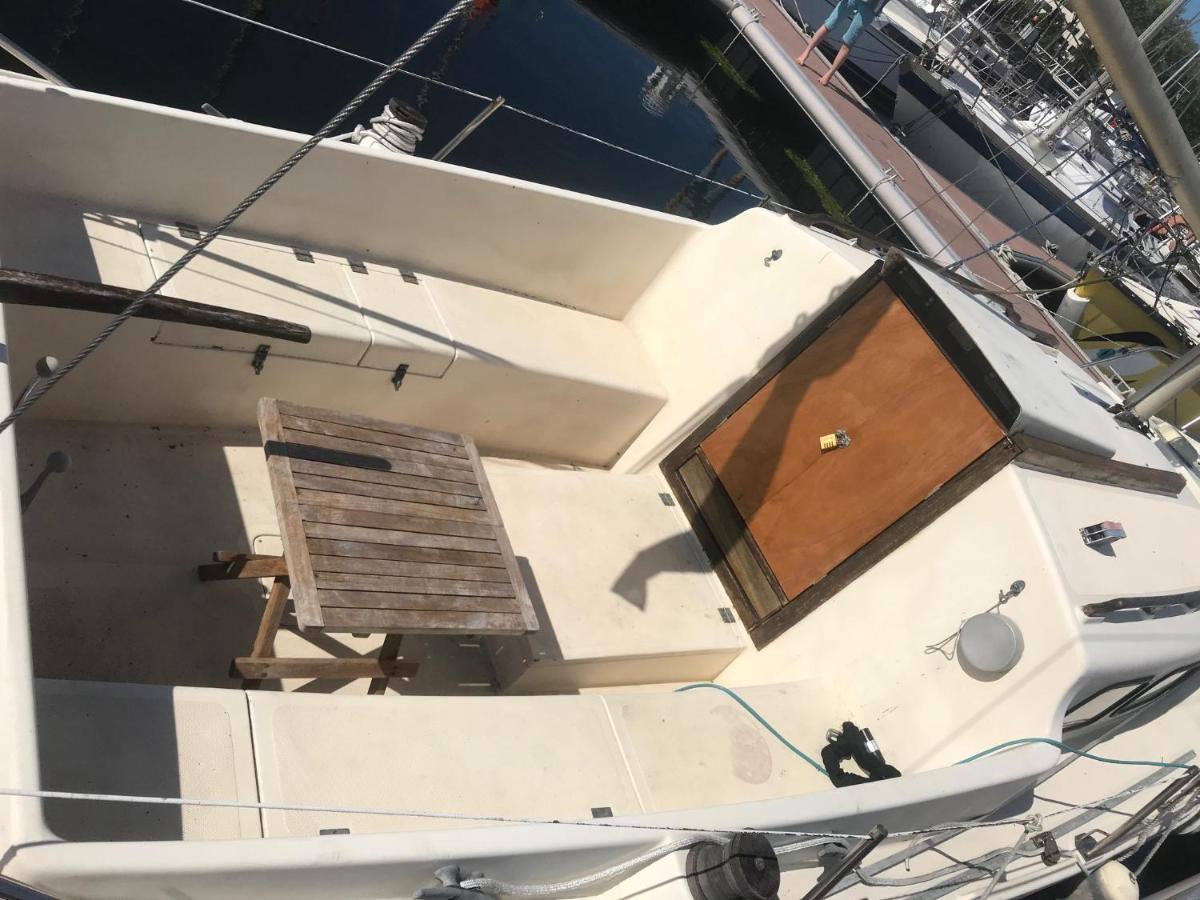 Baroudeur Des Mers Botel *