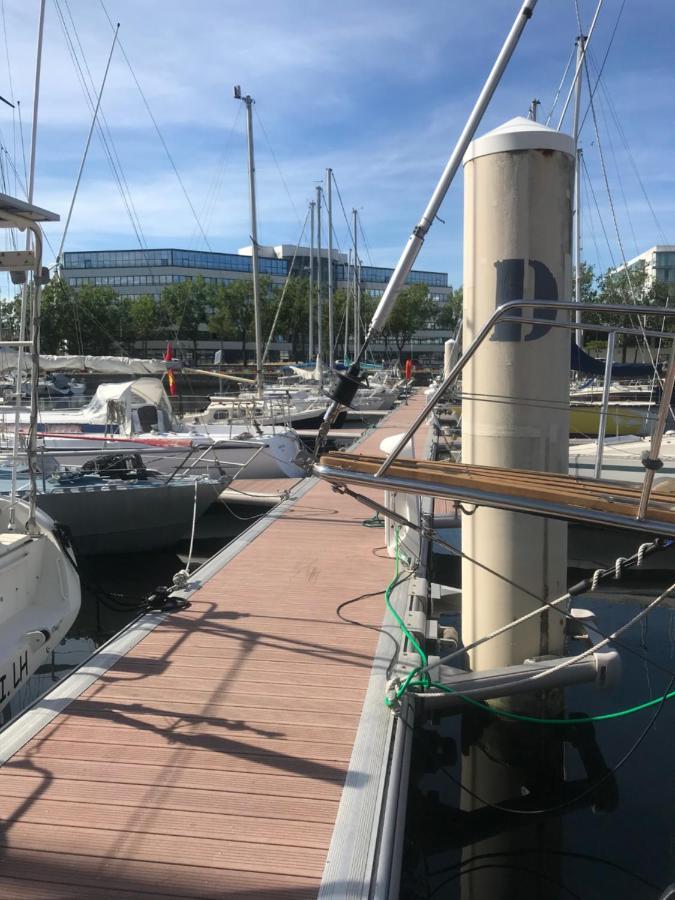 Baroudeur Des Mers Botel Le Havre