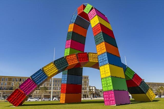 Baroudeur Des Mers Bateau-hôtel Le Havre