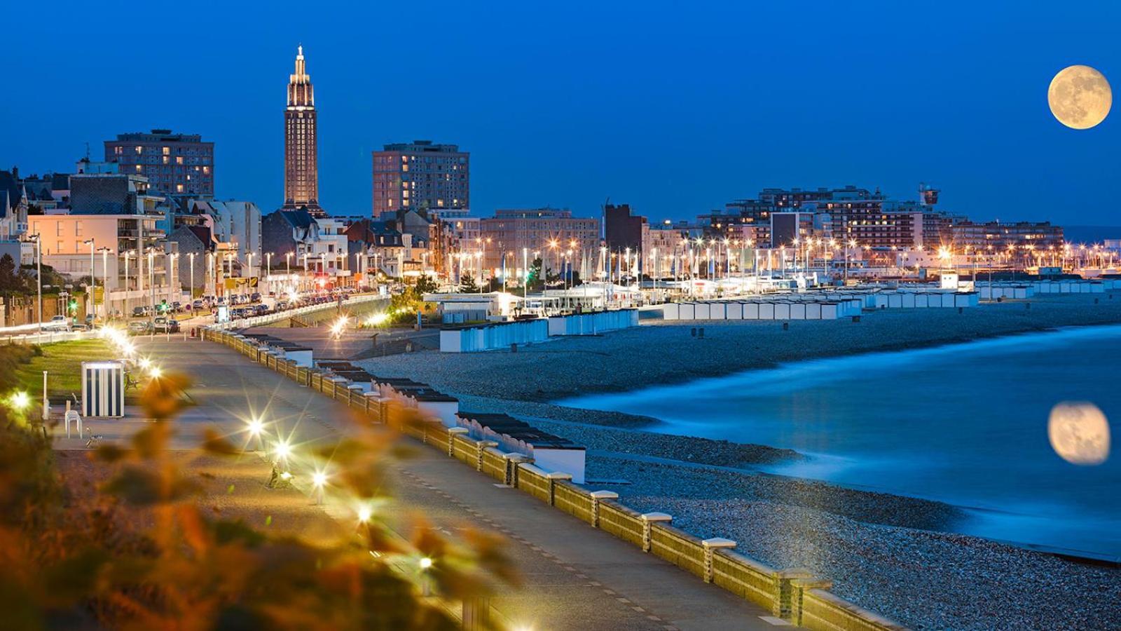 Baroudeur Des Mers Le Havre